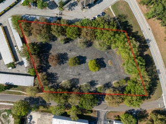 Plus de détails pour 0 Youngerman Ct, Jacksonville, FL - Terrain à vendre