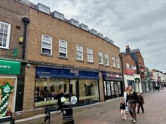 Plus de détails pour 61-63 Peascod St, Windsor - Local commercial à vendre