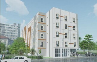Plus de détails pour 802 W 42nd Pl, Los Angeles, CA - Logement à vendre