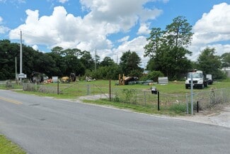 Plus de détails pour Lewis Turner Blvd, Fort Walton Beach, FL - Terrain à vendre