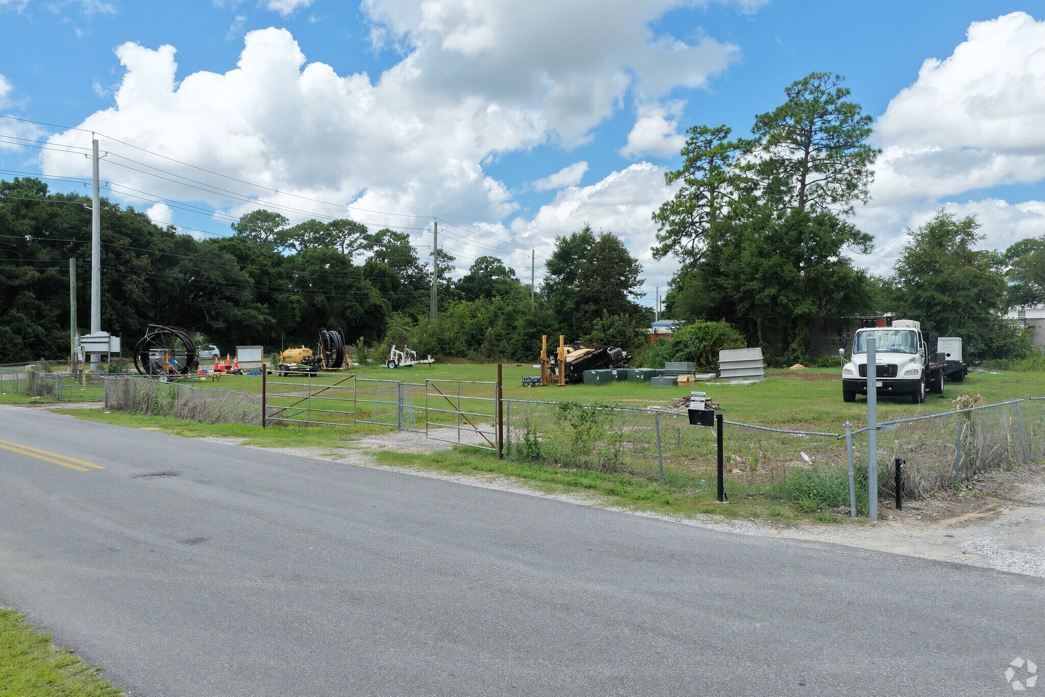 Lewis Turner Blvd, Fort Walton Beach, FL à vendre Photo principale– Image 1 sur 4
