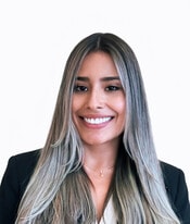 Sara Blandon Acevedo