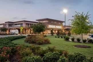 Plus de détails pour 10076 Crossing Way, Denham Springs, LA - Local commercial à louer