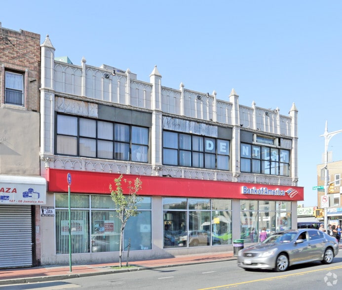 90-55 Sutphin Blvd, Jamaica, NY à louer - Photo de l’immeuble – Image 2 sur 10