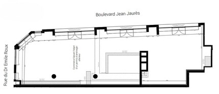 15 Boulevard Jean Jaurès, Clichy à louer Photo intérieure– Image 1 sur 1