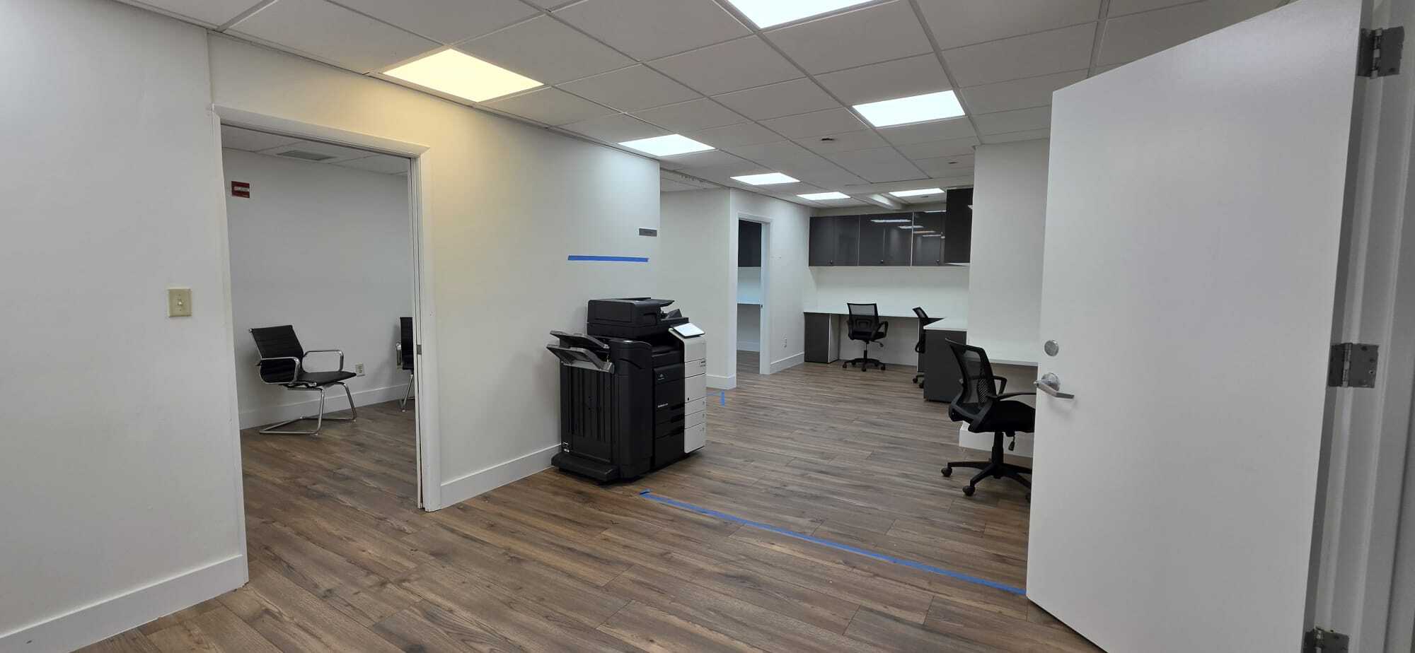 2100 Coral Way, Miami, FL à louer Photo intérieure– Image 1 sur 6