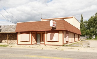 Plus de détails pour 3509-3511 Fenton Rd, Flint, MI - Local commercial à vendre