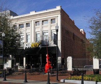 Plus de détails pour 1123 Broadway, Columbus, GA - Local commercial à louer
