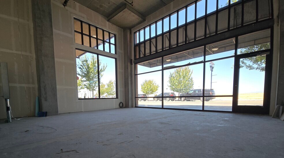 2525 Bayfront Blvd, Hercules, CA à louer - Photo de l’immeuble – Image 1 sur 42