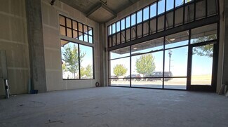 Plus de détails pour 2525 Bayfront Blvd, Hercules, CA - Local commercial à louer