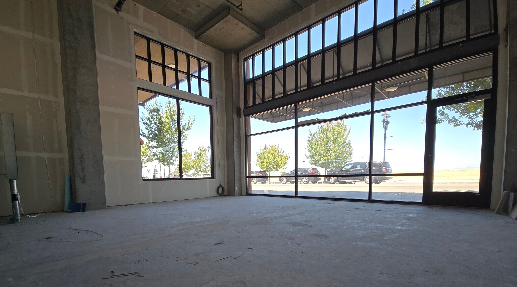 2525 Bayfront Blvd, Hercules, CA à louer Photo principale– Image 1 sur 45