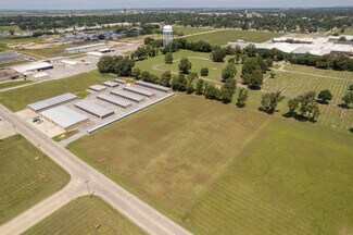 Plus de détails pour 1168 Stallcup Dr, Sikeston, MO - Terrain à vendre