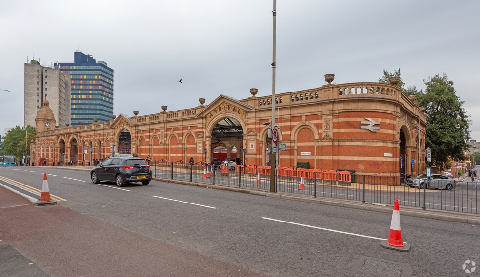 London Rd, Leicester à louer - Photo principale – Image 1 sur 4