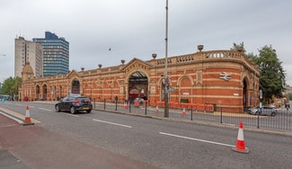 Plus de détails pour London Rd, Leicester - Local commercial à louer