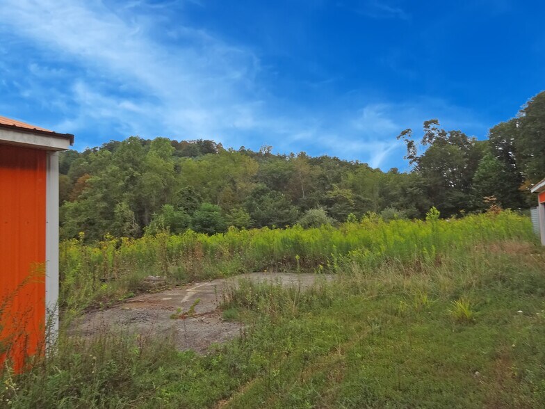 6281 Nestorville Rd, Philippi, WV à vendre - Photo de l’immeuble – Image 3 sur 20