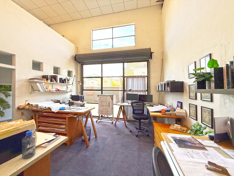 801 Camelia St, Berkeley, CA à louer - Photo de l’immeuble – Image 2 sur 17