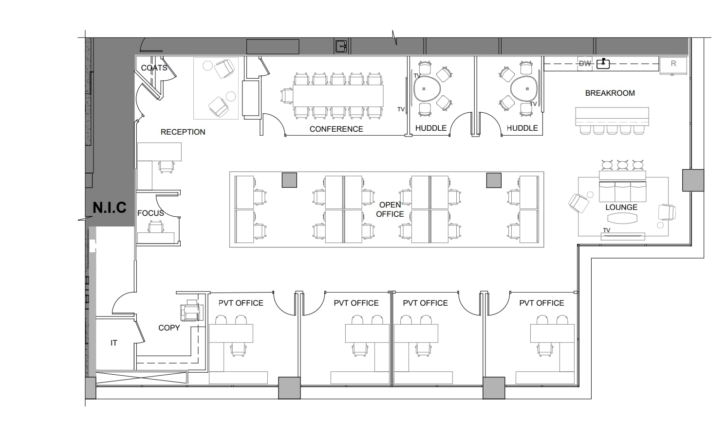221 Main St, San Francisco, CA à louer Photo de l’immeuble– Image 1 sur 1