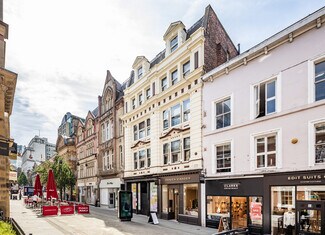 Plus de détails pour 58-66 King St, Manchester - Local commercial à louer