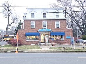 101 S Black Horse Pike, Haddon Heights, NJ à louer Photo de l’immeuble– Image 1 sur 4