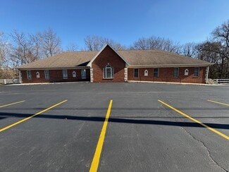 Plus de détails pour 3890 N Illinois St, Swansea, IL - Bureau à vendre