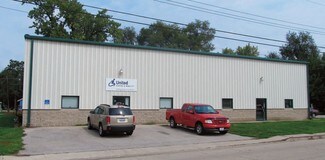 Plus de détails pour 300-302 Edmund St, East Peoria, IL - Industriel/Logistique à vendre