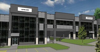 Plus de détails pour 4590-4592 Boul De Portland, Sherbrooke, QC - Industriel/Logistique à louer