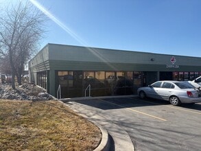 461-479 Century Dr, Salt Lake City, UT à louer Photo intérieure– Image 2 sur 4