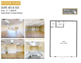 4010 Foothills Blvd, Roseville, CA à louer Photo intérieure– Image 1 sur 3