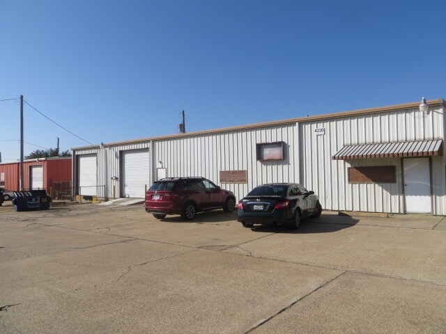 4216 Pro St, Shreveport, LA à vendre Photo principale– Image 1 sur 11