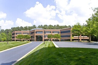 Plus de détails pour 3600 Glenwood Ave, Raleigh, NC - Bureau à louer