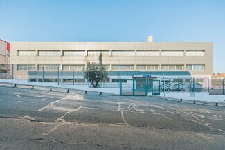 Plus de détails pour Calle San Rafael, 4, Alcobendas - Bureau à louer