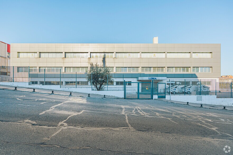 Calle San Rafael, 4, Alcobendas, Madrid à vendre - Photo principale – Image 1 sur 20