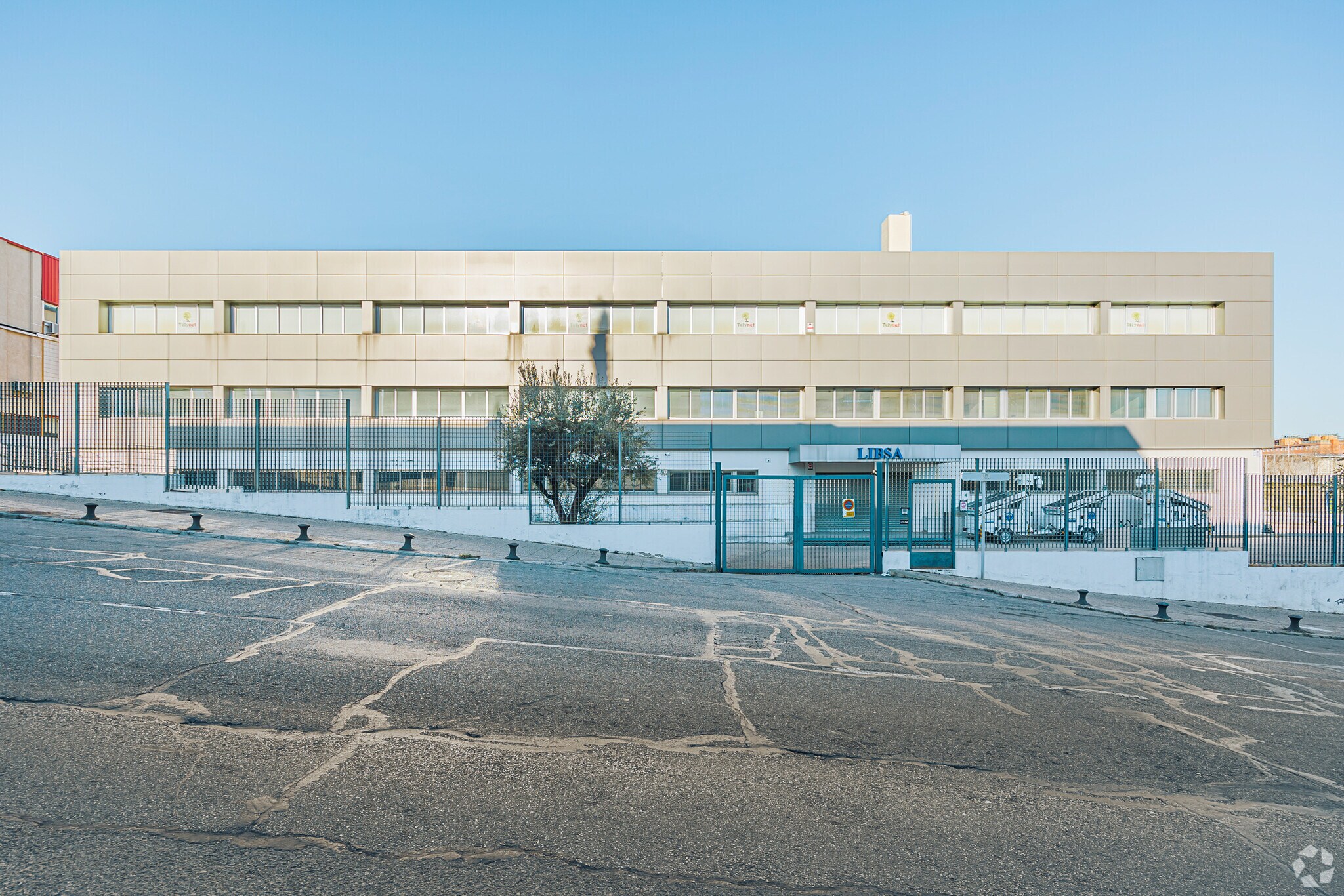 Calle San Rafael, 4, Alcobendas, Madrid à vendre Photo principale– Image 1 sur 21