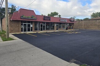 Plus de détails pour 931-935 E Oakton St, Des Plaines, IL - Local commercial à vendre