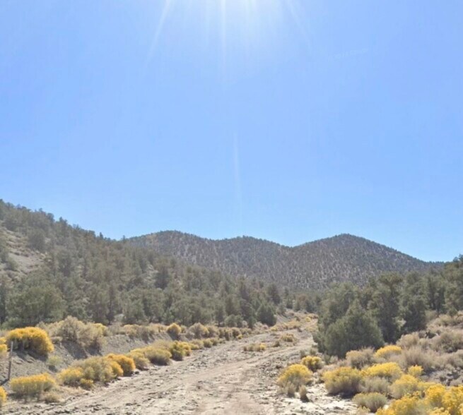 0 Vacant Land APN 00665121, Hawthorne, NV à vendre - Photo de l’immeuble – Image 3 sur 30