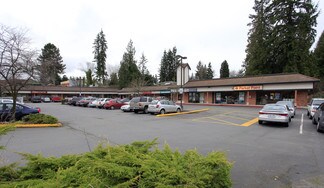 Plus de détails pour 5920-5930 Evergreen Way, Everett, WA - Bureau/Local commercial à louer