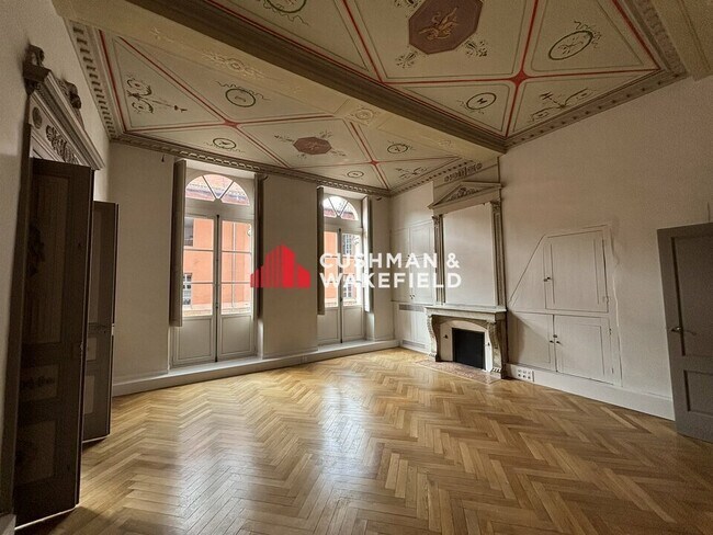 Plus de détails pour 16 Rue Saint Antoine Du T, Toulouse - Bureau à louer