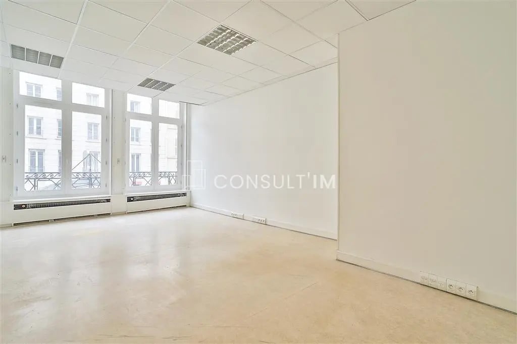 Photo de l’immeuble