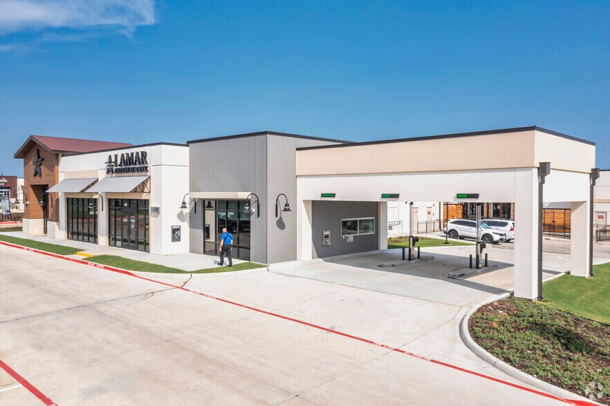 101 Plaza Pl, Argyle, TX à vendre - Photo de l’immeuble – Image 3 sur 22