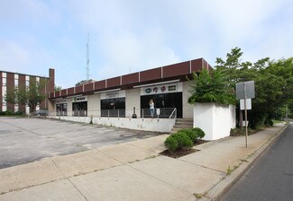 Plus de détails pour 7 Governor Winthrop Blvd, New London, CT - Local commercial à louer
