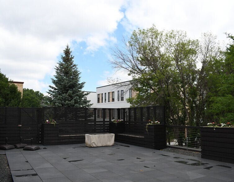 1414 NE Marshall St, Minneapolis, MN à vendre - Photo de l’immeuble – Image 3 sur 5