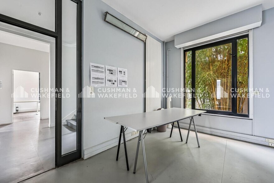 2 Rue De La Vanne, Montrouge à louer - Photo de l’immeuble – Image 3 sur 15