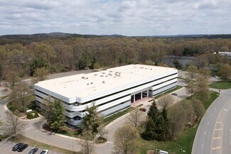 Plus de détails pour 20 Waterview Blvd, Parsippany, NJ - Bureau à louer
