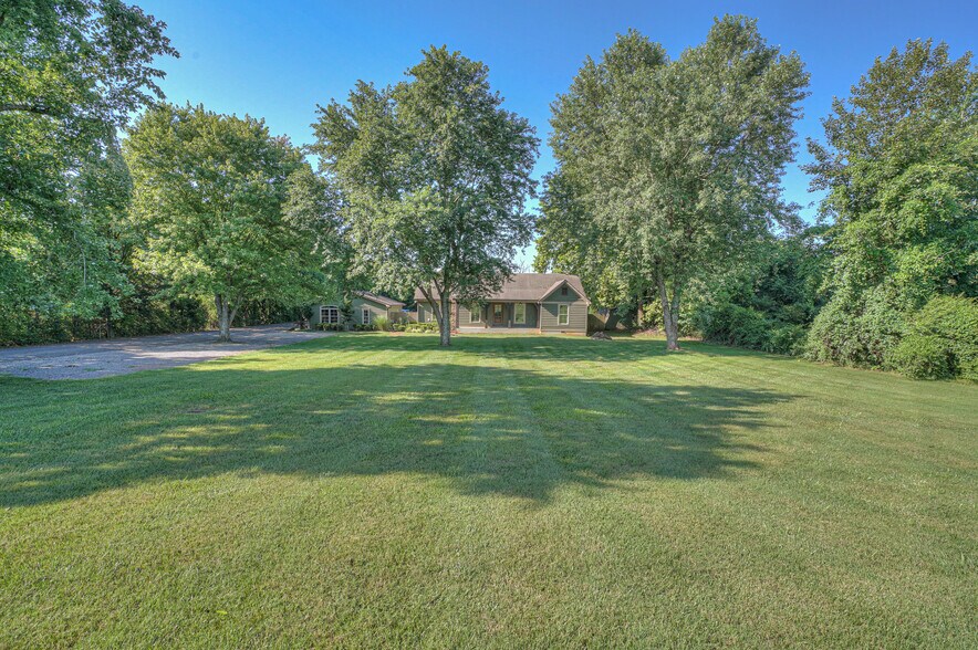 4107 Manson Pike, Murfreesboro, TN à vendre - Photo de l’immeuble – Image 2 sur 44