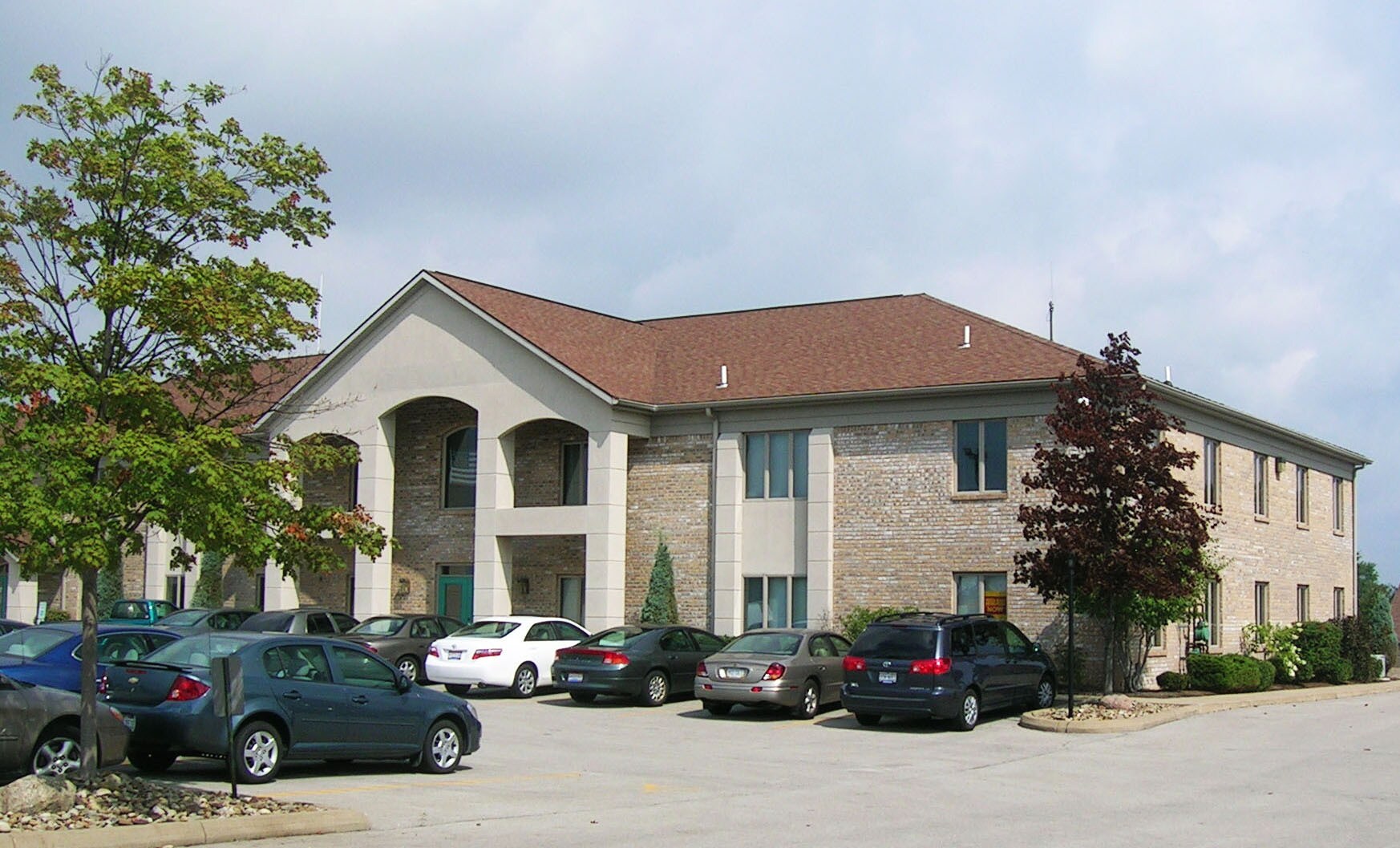 7 Class A Units - Fully Occupied portefeuille de 7 biens à vendre sur LoopNet.fr Photo de l’immeuble– Image 1 sur 2