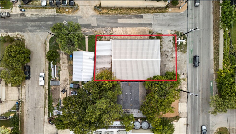 4721 McCullough Ave, Olmos Park, TX à louer - Photo de l’immeuble – Image 3 sur 31
