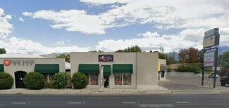 Plus de détails pour 2511 S State St, South Salt Lake, UT - Bureau/Local commercial à louer