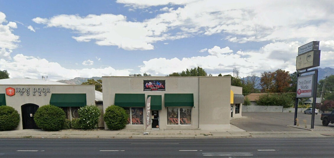 2511 S State St, South Salt Lake, UT à louer Photo principale– Image 1 sur 4