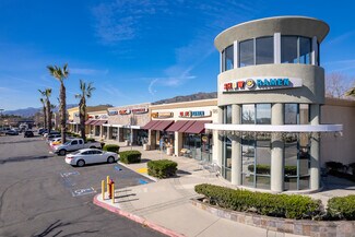 Plus de détails pour 1165-1275 Foothill Blvd, La Verne, CA - Bureau/Local commercial, Local commercial à louer