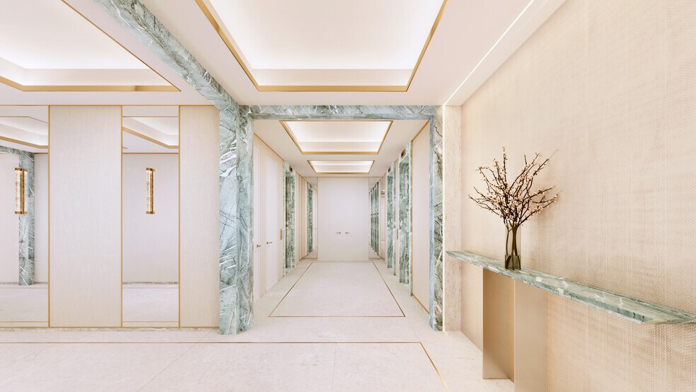 3716 Union St, Flushing, NY à louer - Photo intérieure – Image 3 sur 9